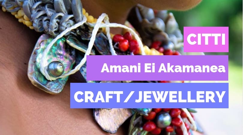 Amani Ei Akamanea Amani Ei Akamanea