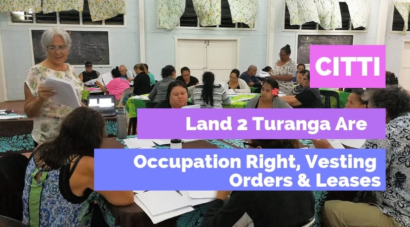 citti land course rarotonga citti land course rarotonga