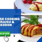 Japanese Cooking – Omuraisu & Oyakodon