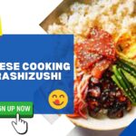 Japanese Cooking – Chirashizushi