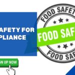 Food Safety for Compliance