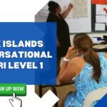Cook Islands Conversational Maori 1